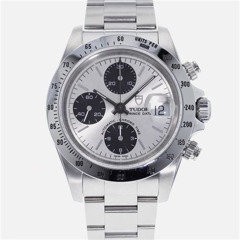 tudor 79280 prezzi|tudor prince date chronograph 79280.